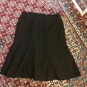 Work business skirt